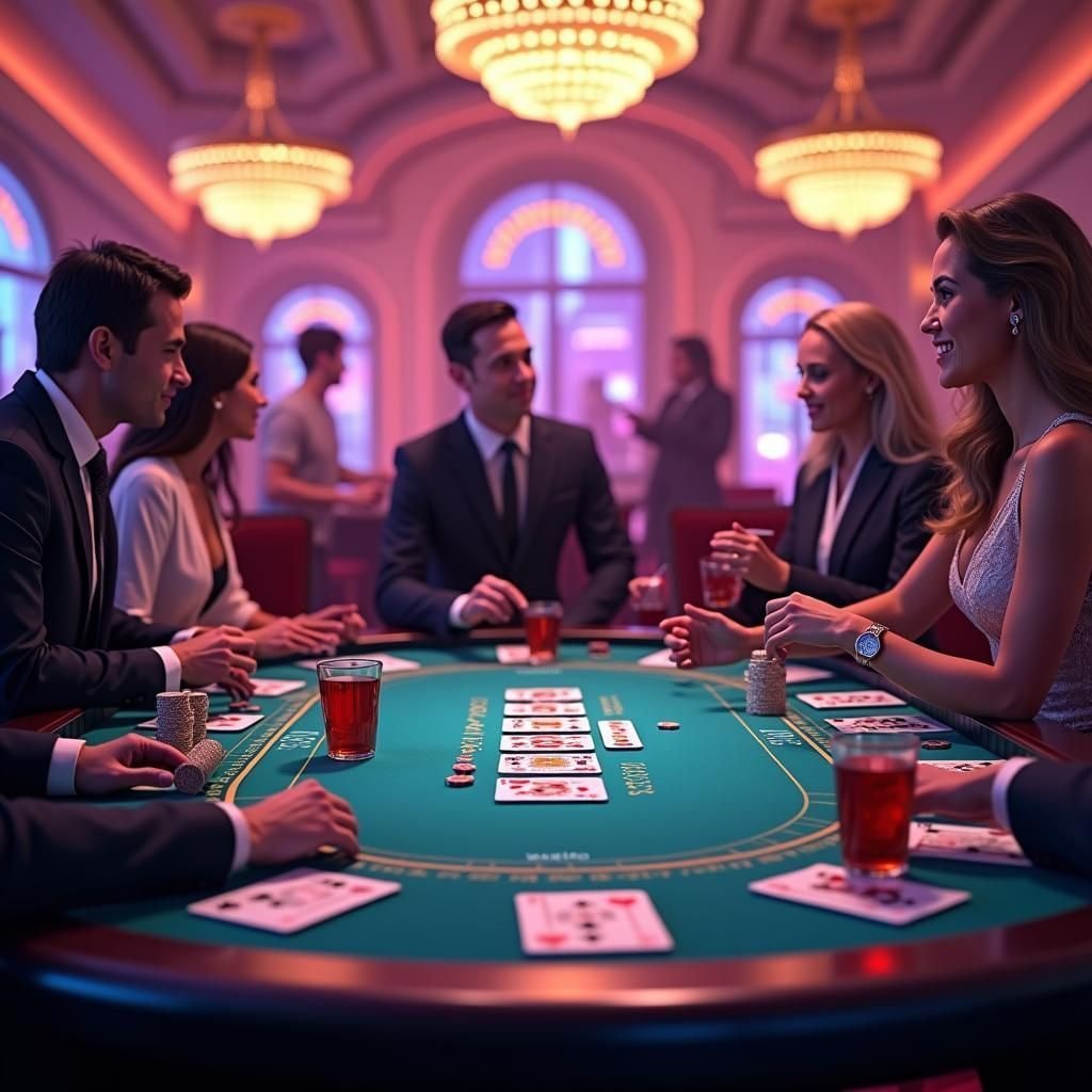zzz bet casino